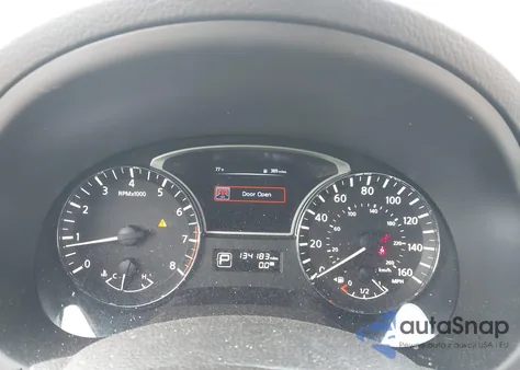 2015 Nissan Altima 2.5 S z USA, uszkodzony, nr VIN 1N4AL3AP5FC198810